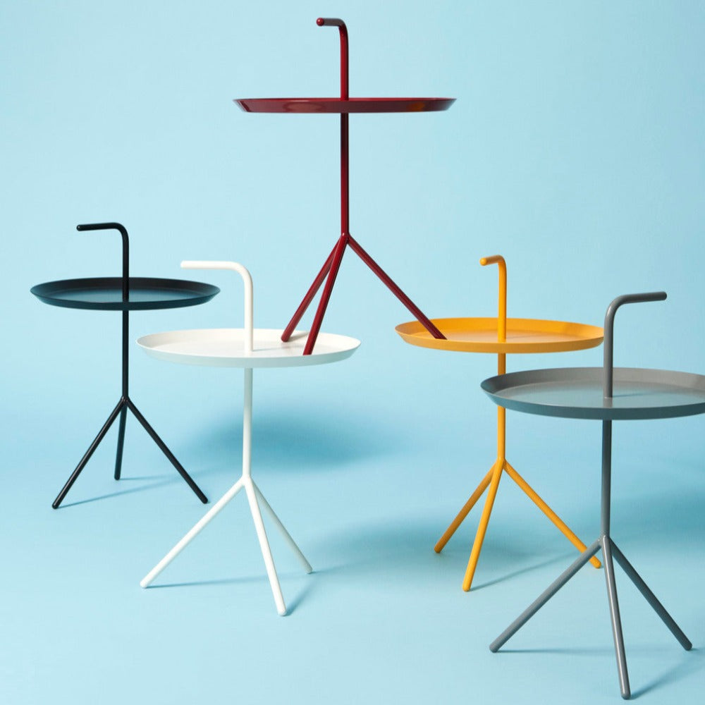 DLM Side Table